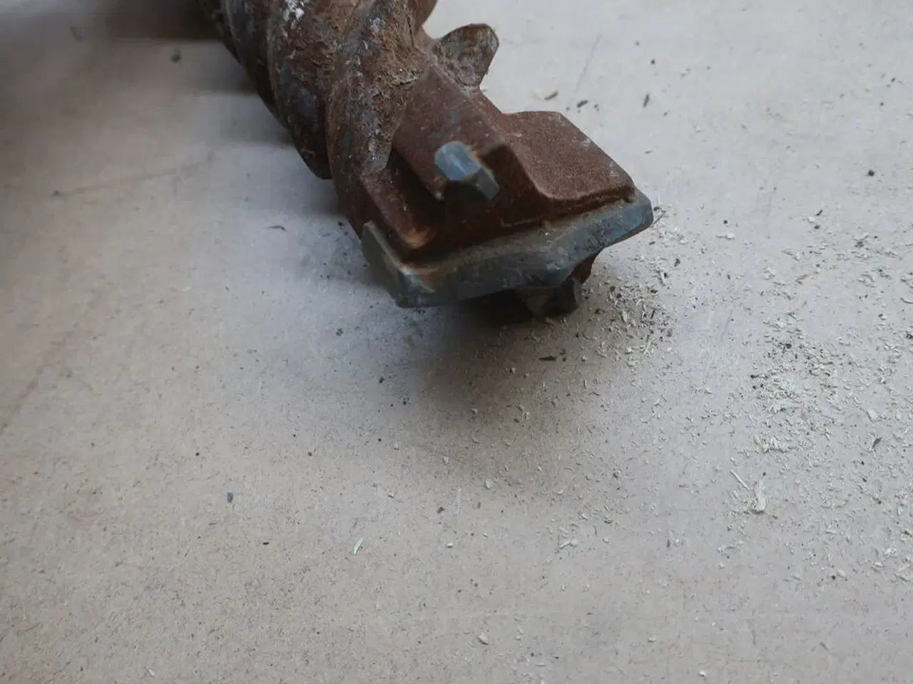 Billede 3 - Murbor DEWALT