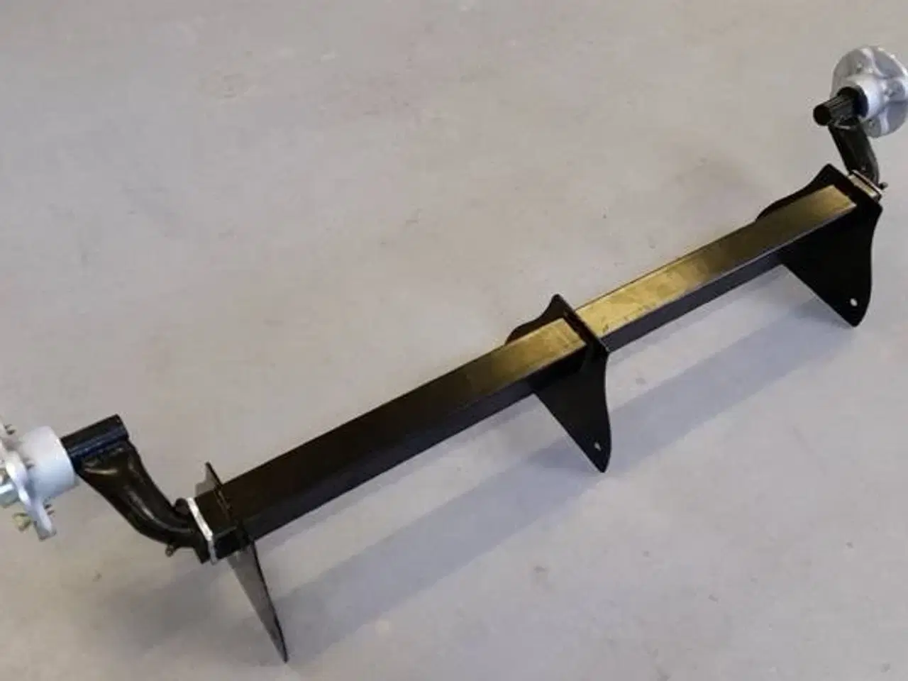 Billede 2 - Aksel til Neptun GN129 - 4x98