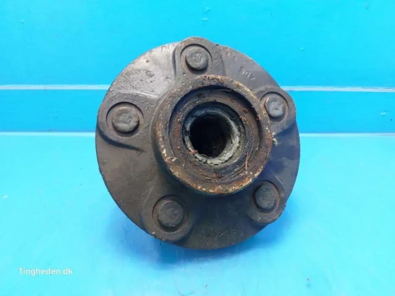 Billede 6 - Massey Ferguson 31 Hub 28150899