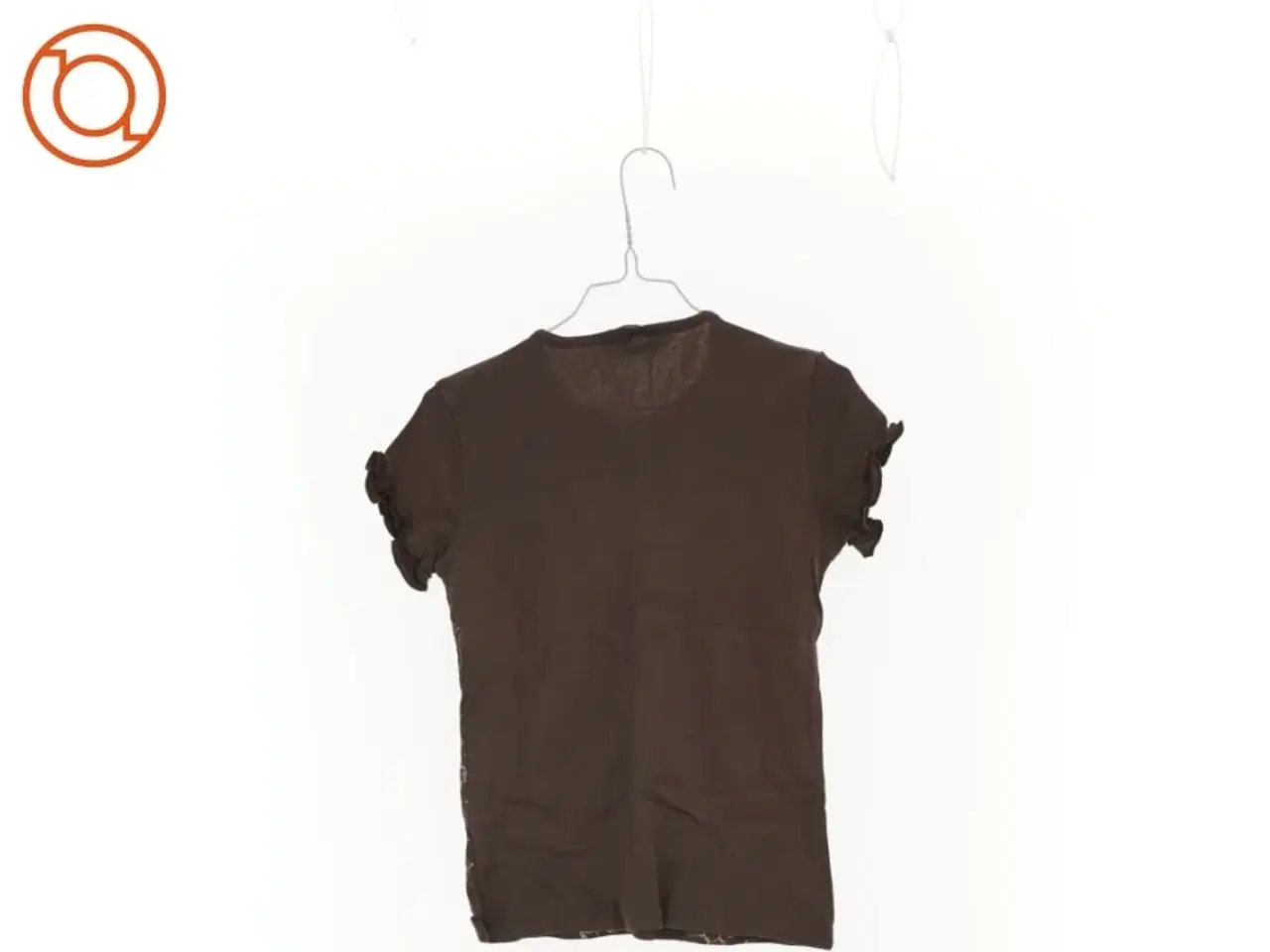 Billede 2 - T-Shirt fra Benetton (str. 146 cm)