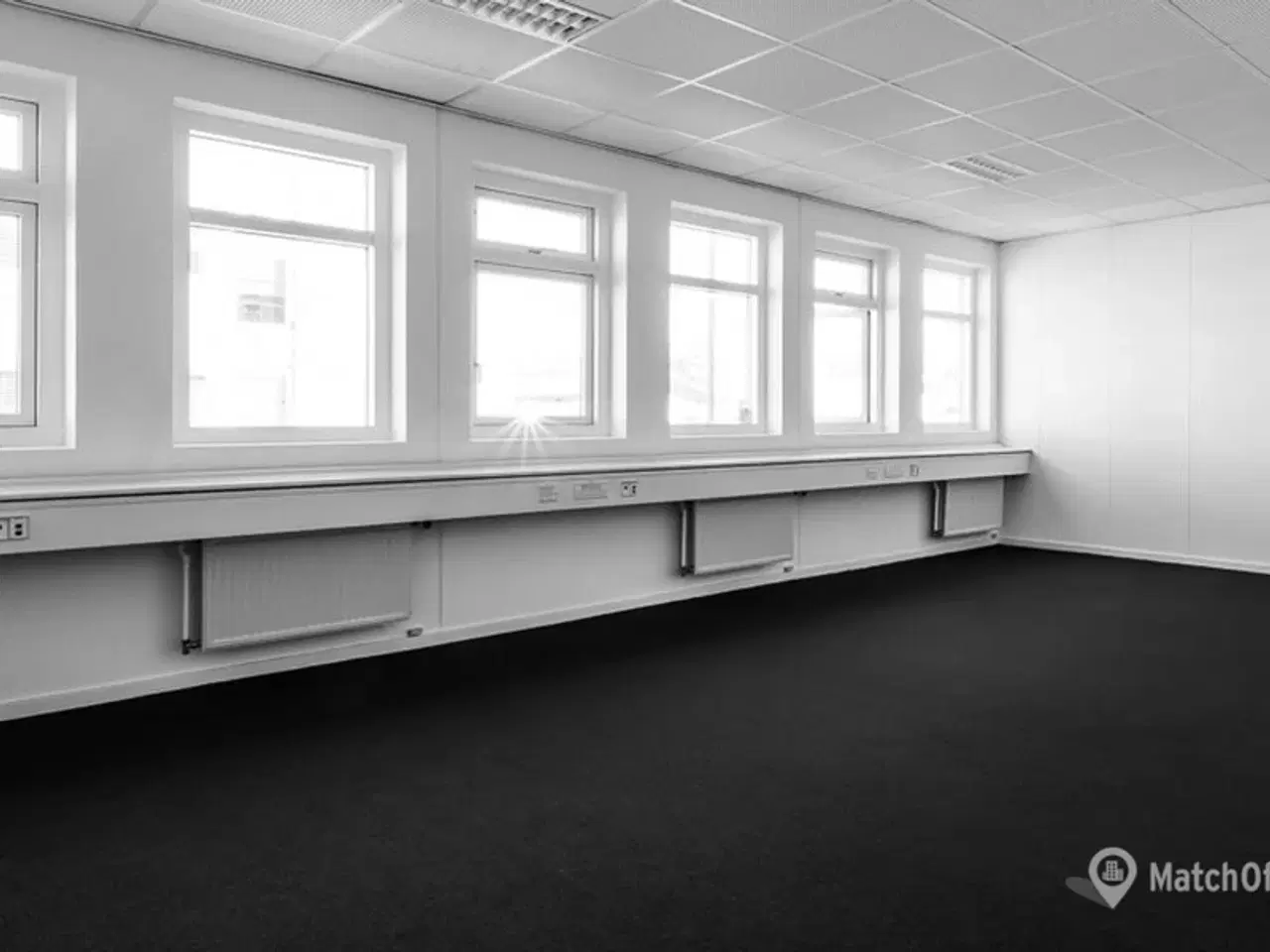 Billede 15 - Kontorer til leje i Hvidovre med masser af plads