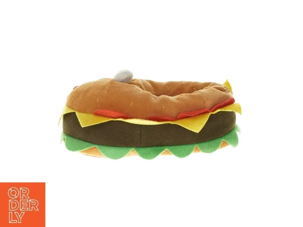 Billede 4 - Burger sutsko fra H&M