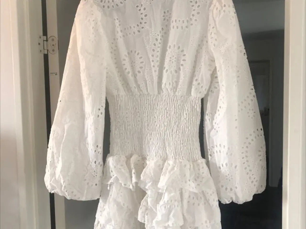 Billede 1 - Meet me there kjole