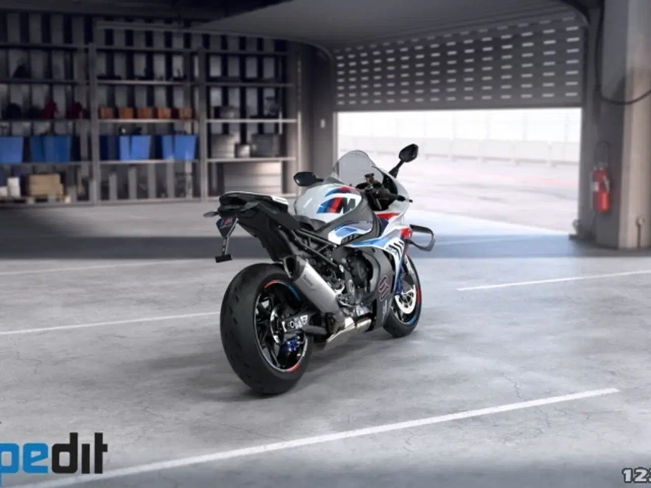 Billede 4 - BMW M 1000 RR