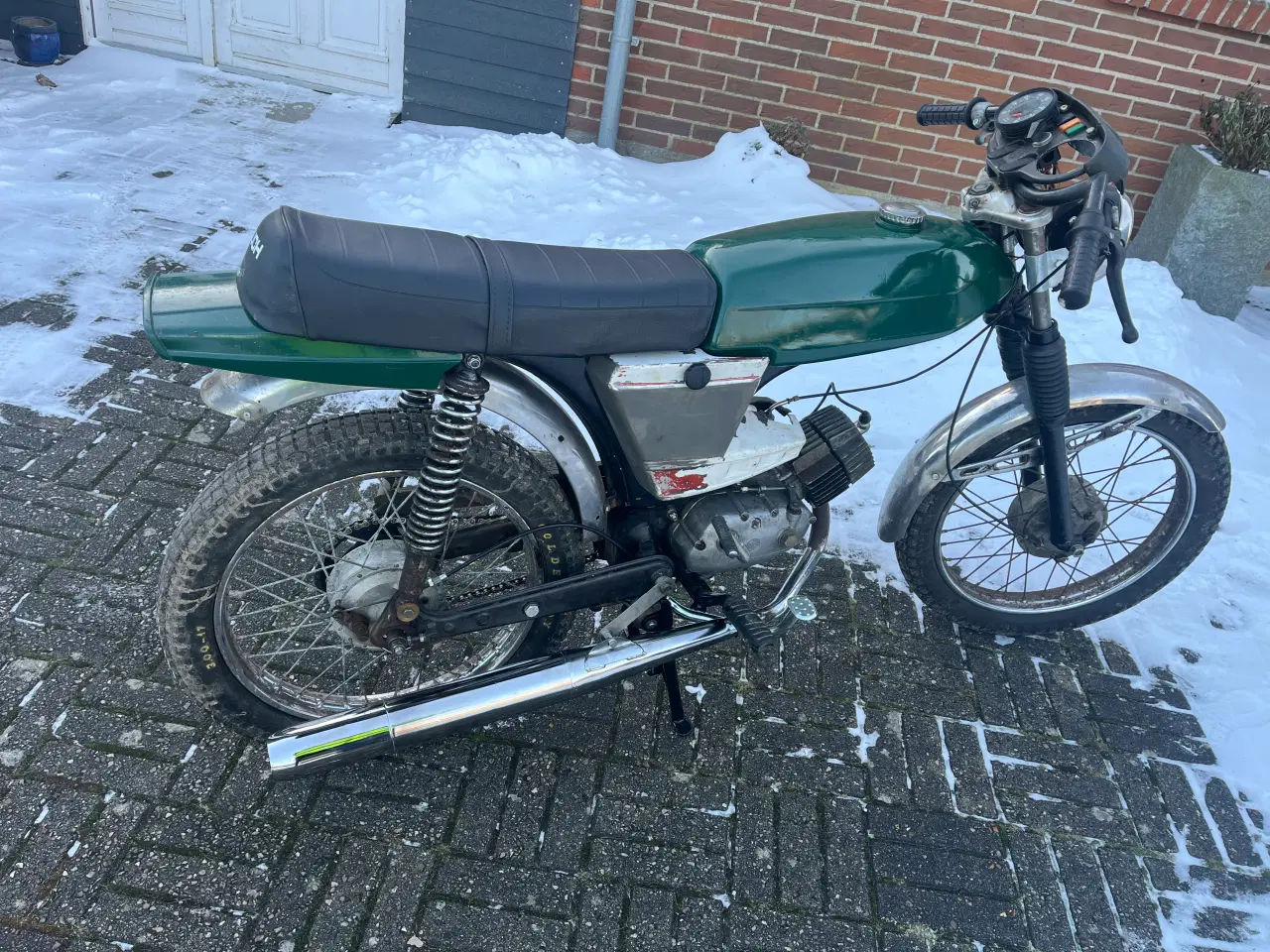 Billede 3 - Puch Monza 