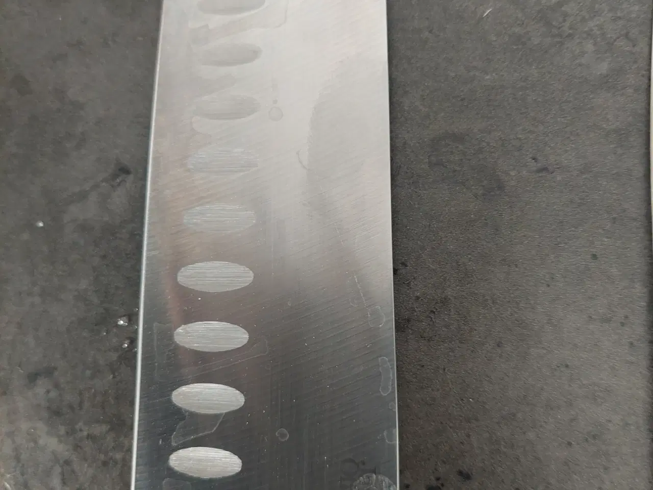 Billede 3 - Knive, Jamie Oliver