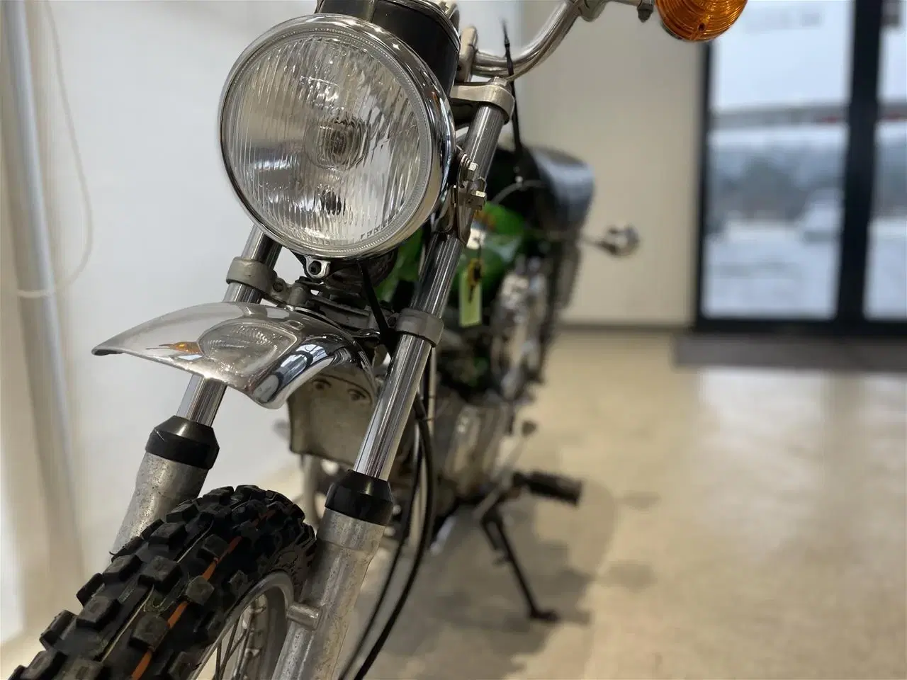 Billede 26 - Honda Dax ST 90