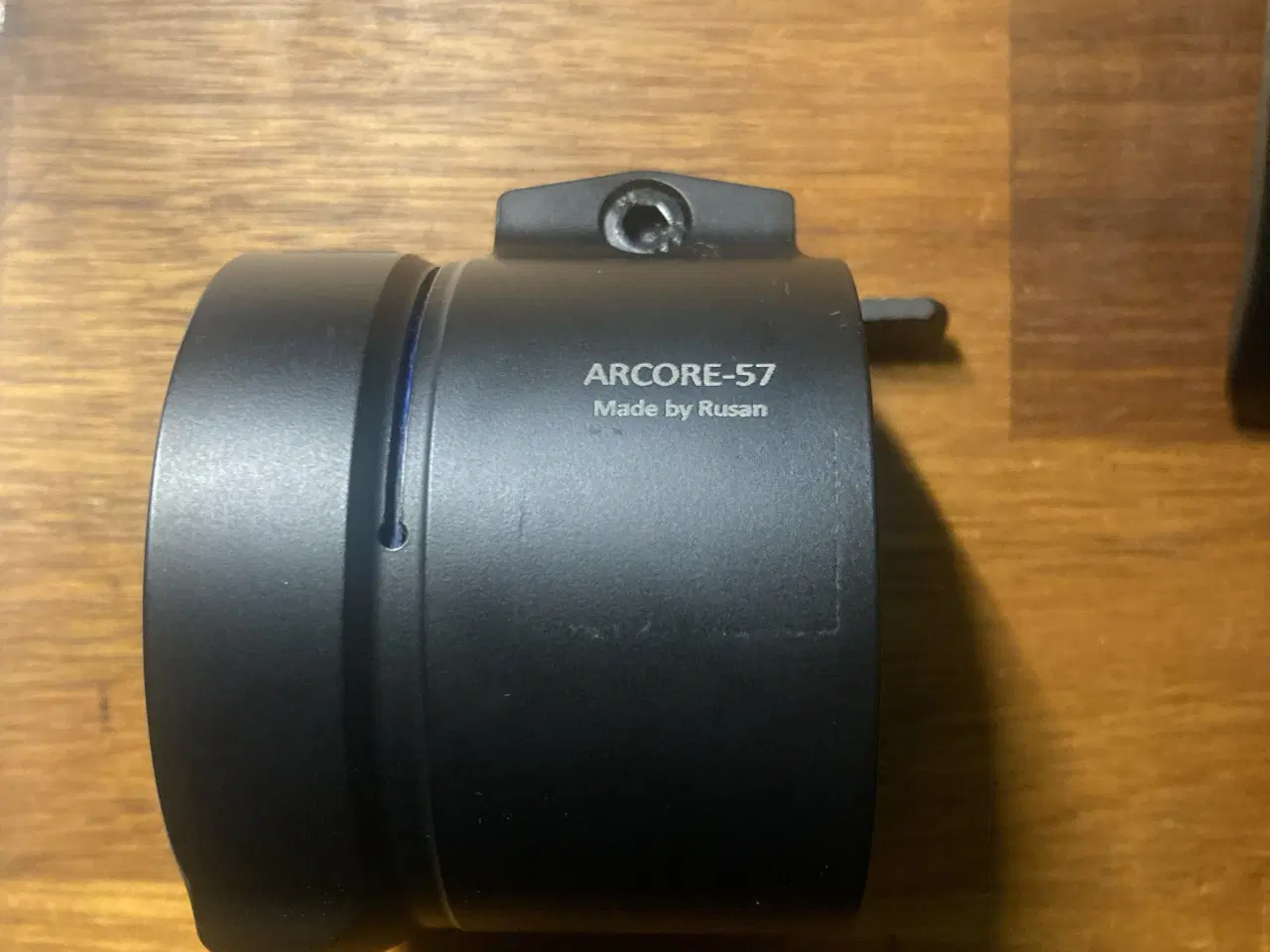 Billede 3 - Pulsar Core FXQ50 BW – termisk clip‑on / monokular