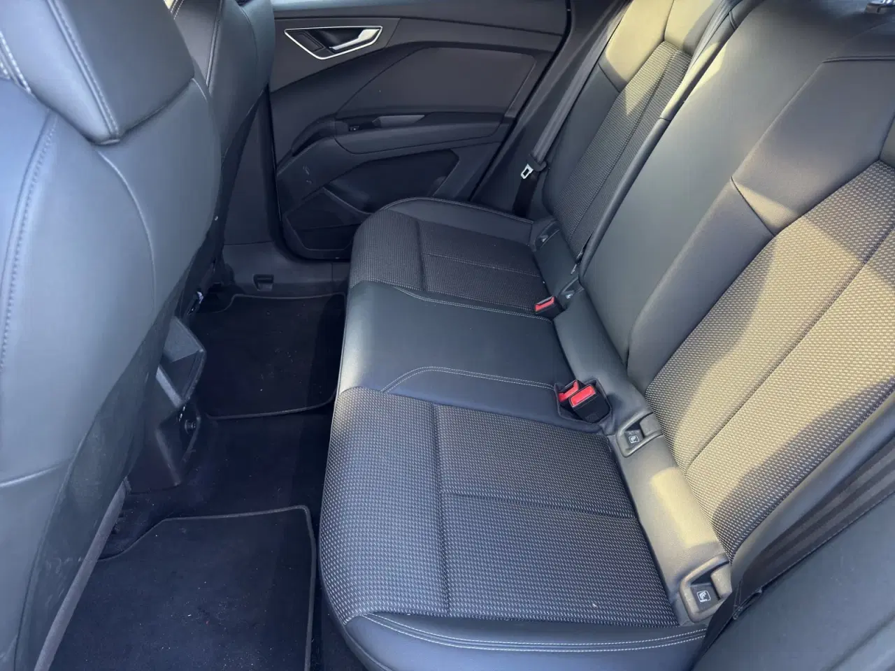Billede 15 - Audi Q4 e-tron 40 Sportback