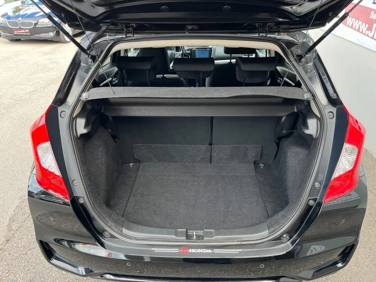 Billede 11 - Honda Jazz 1,3 i-VTEC Elegance CVT