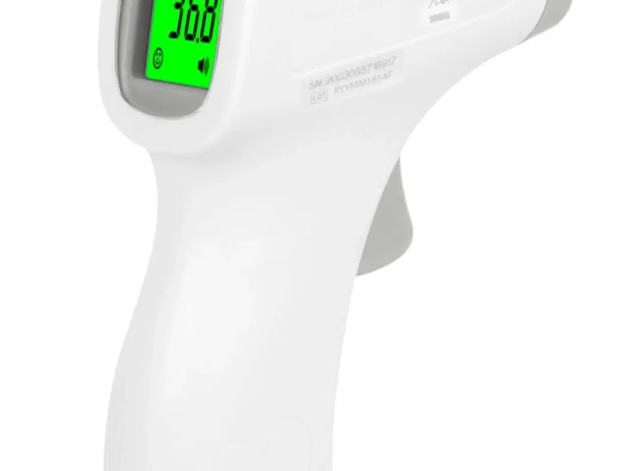 Billede 2 - Thermometer Medisana