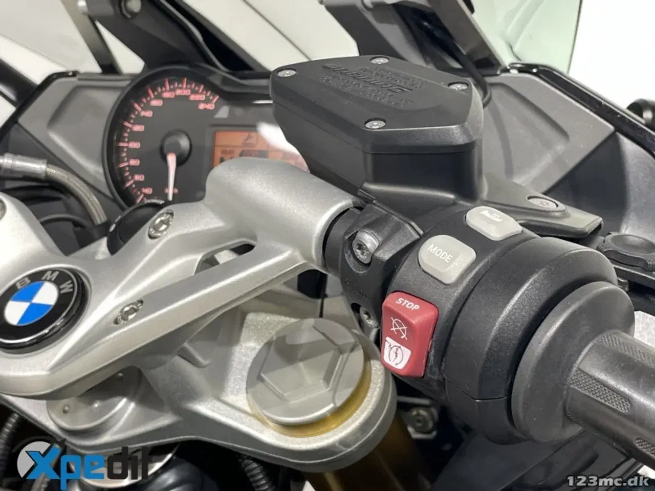 Billede 16 - BMW R 1200 RS