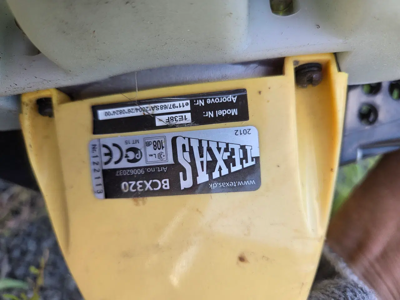 Billede 3 - havemaskiner