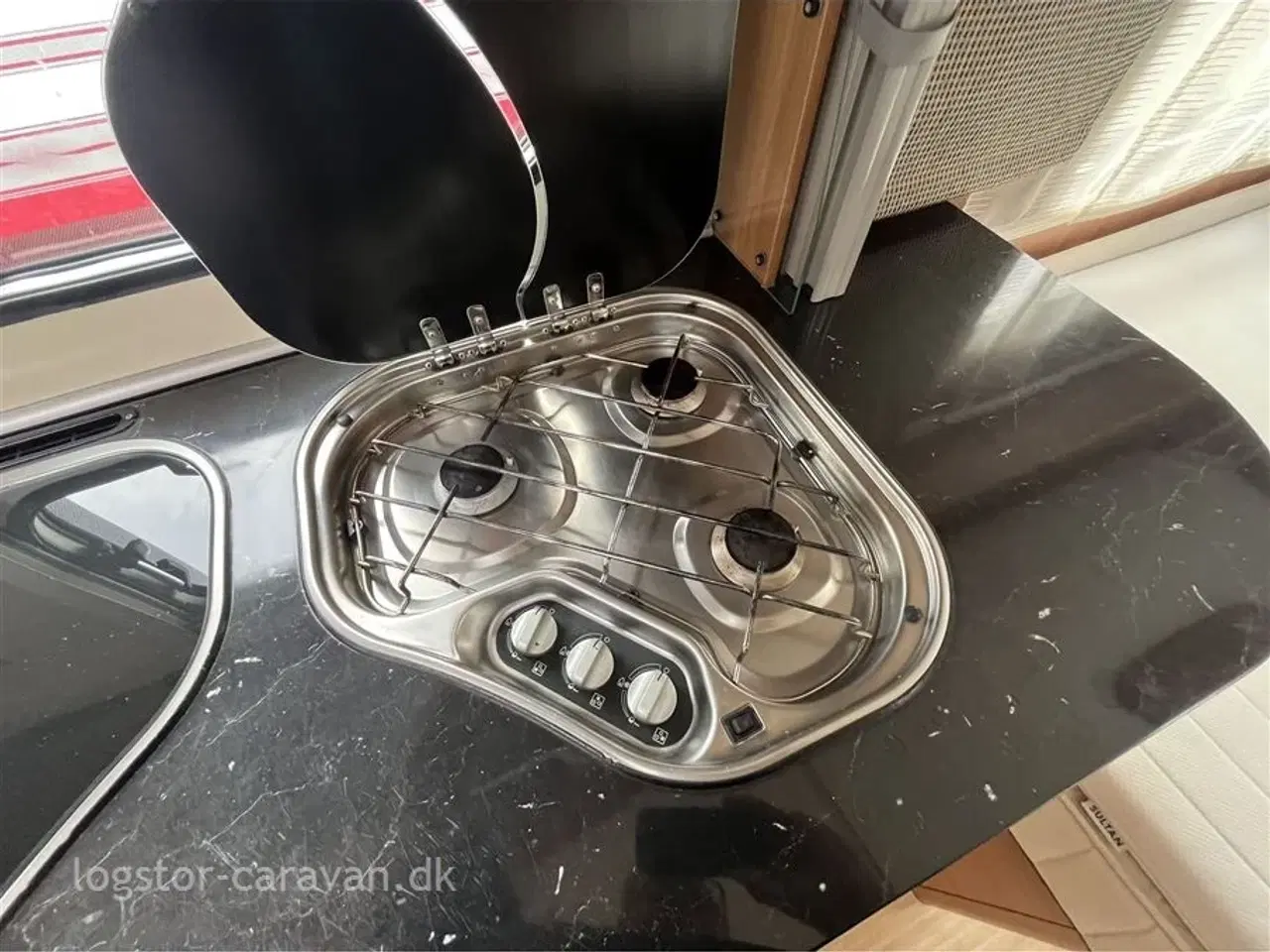 Billede 8 - 2011 - LMC Musica 530 E