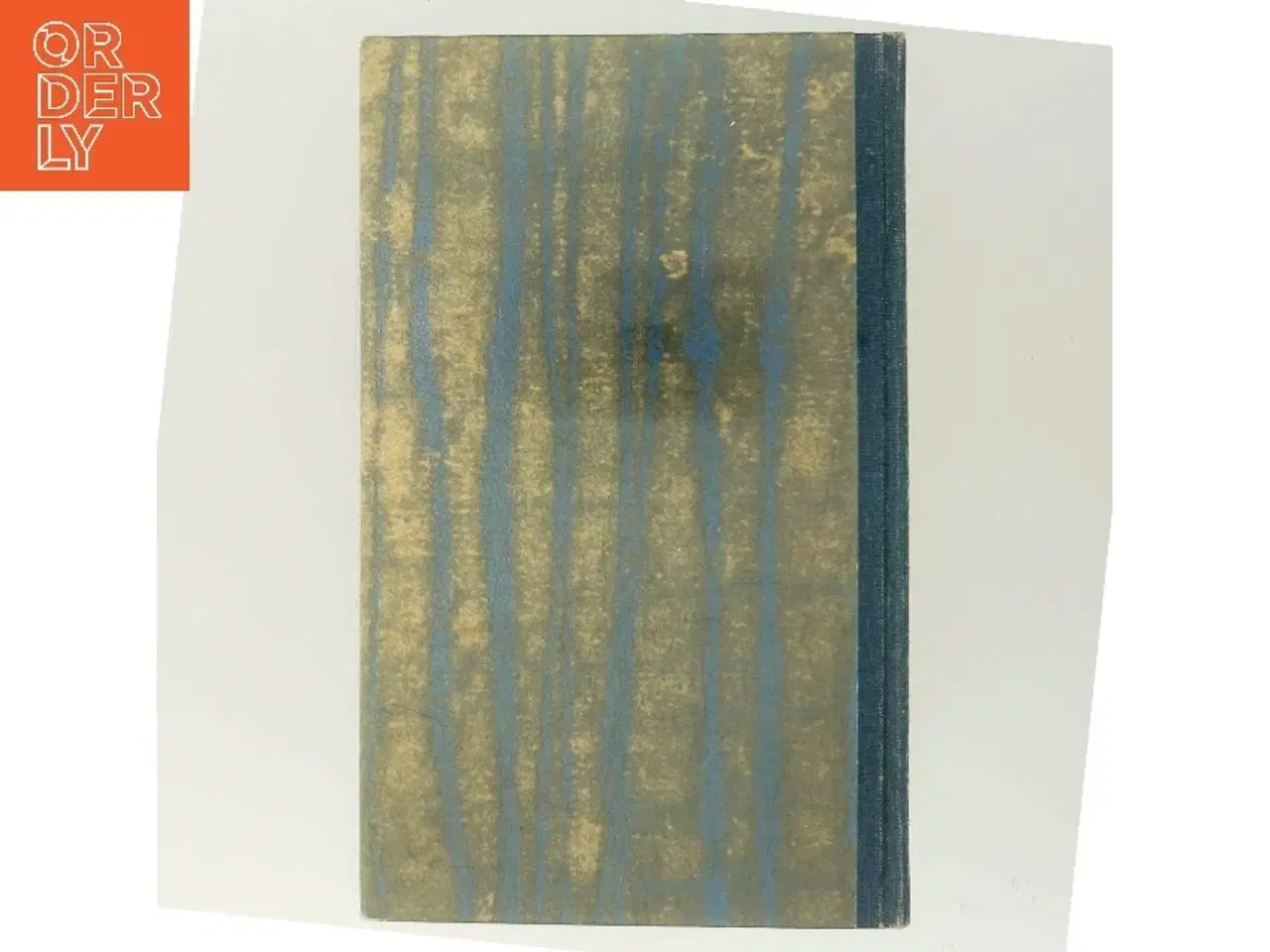 Billede 4 - Over stregen af Tage Skou-Hansen (Bog)