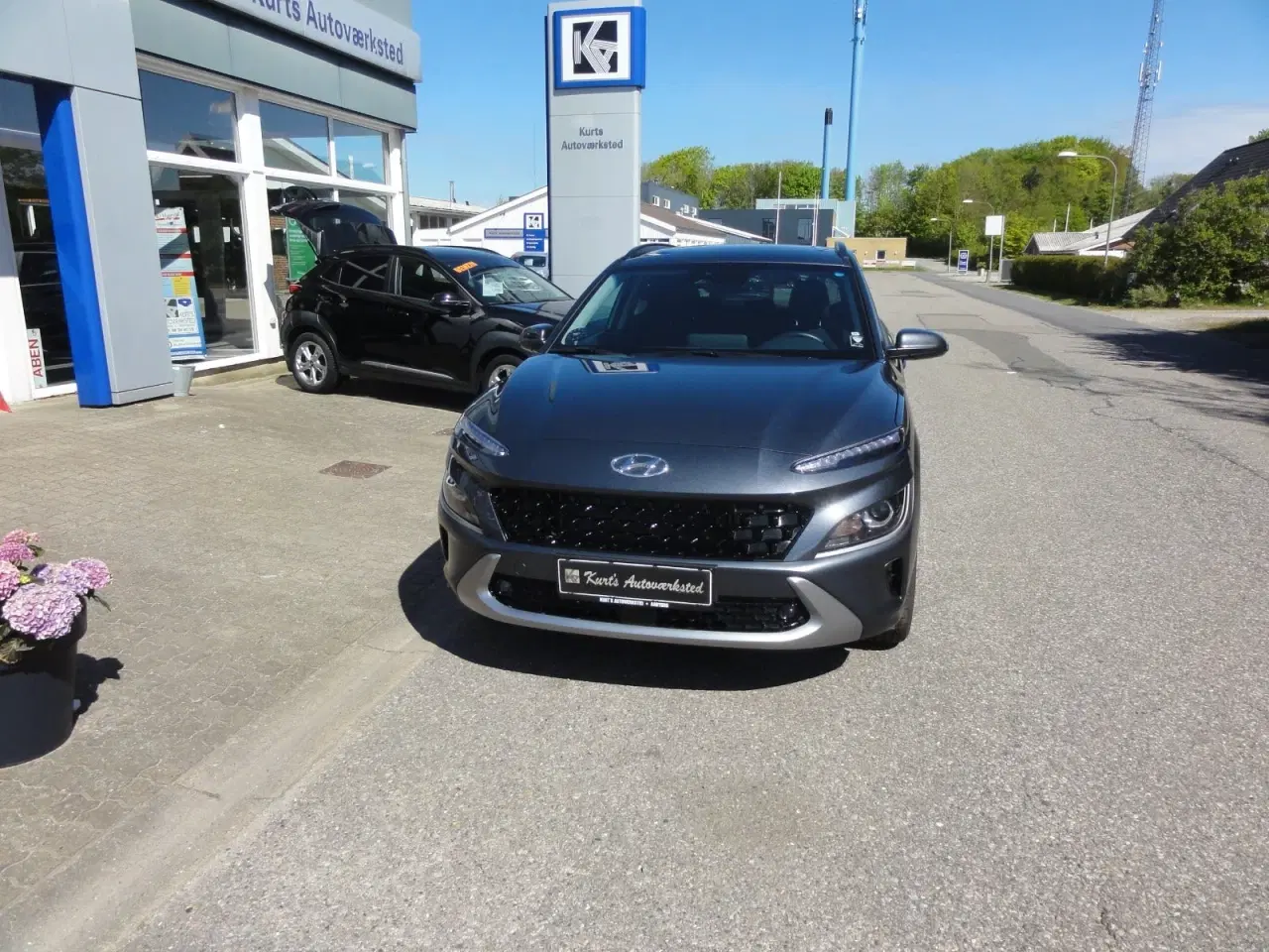 Billede 5 - Hyundai Kona 1,0 T-GDi Essential