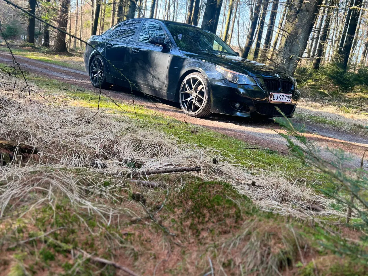 Billede 5 - BMW e60 523i 