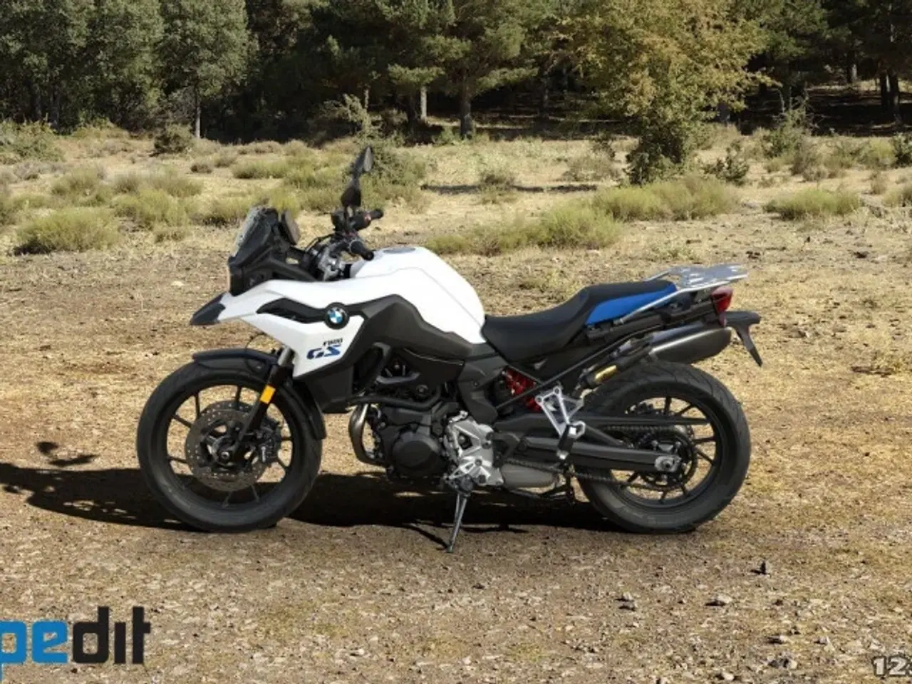 Billede 6 - BMW F 800 GS