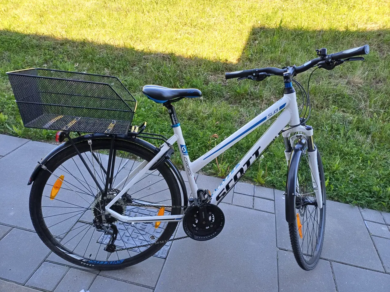 Billede 1 - Mountainbike 21 gear