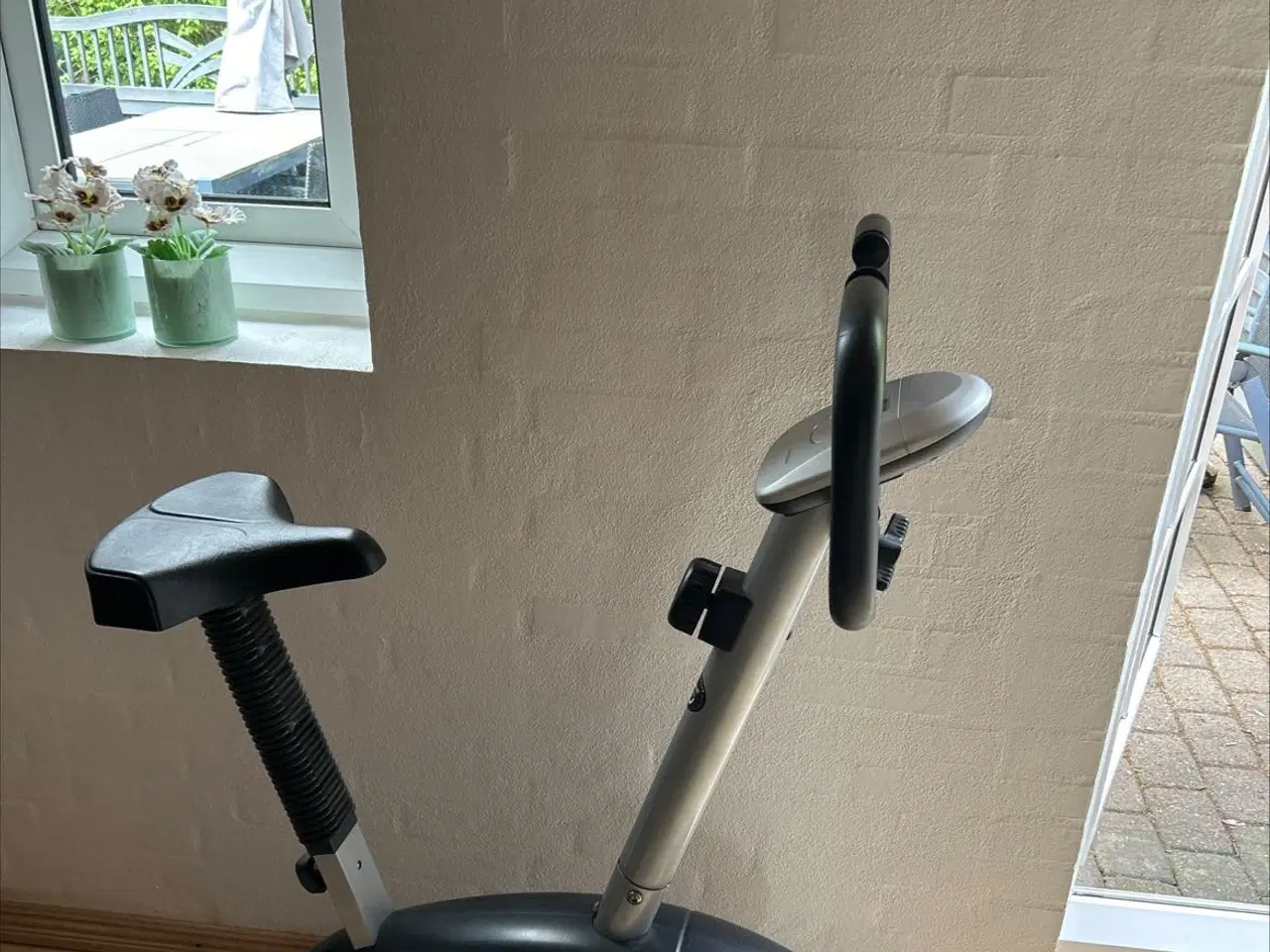 Billede 2 - Motionscykel 