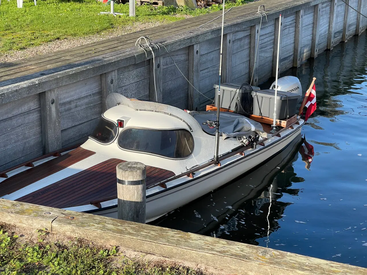 Billede 15 - MOPA PATROL