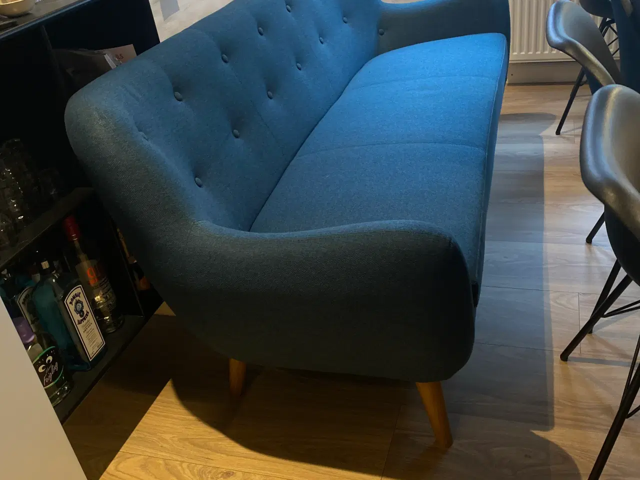 Billede 2 - Herman 3 Pers sofa