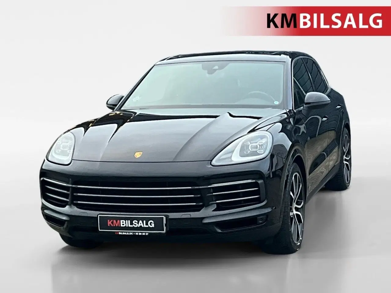 Billede 7 - Porsche Cayenne 3,0 Tiptr.