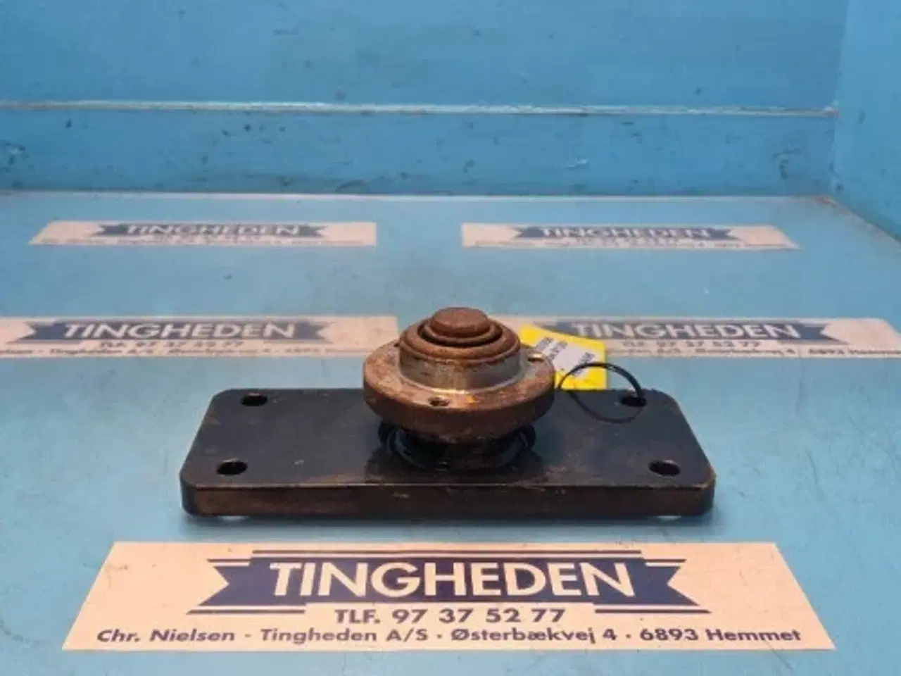 Billede 1 - Case 9120 Beslag L. 84320470