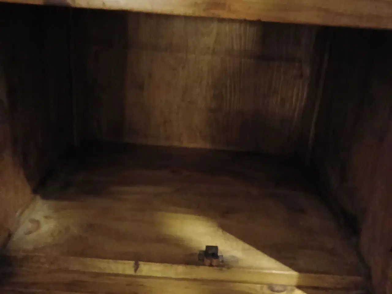 Billede 3 - Kommode bali. Bud modtages