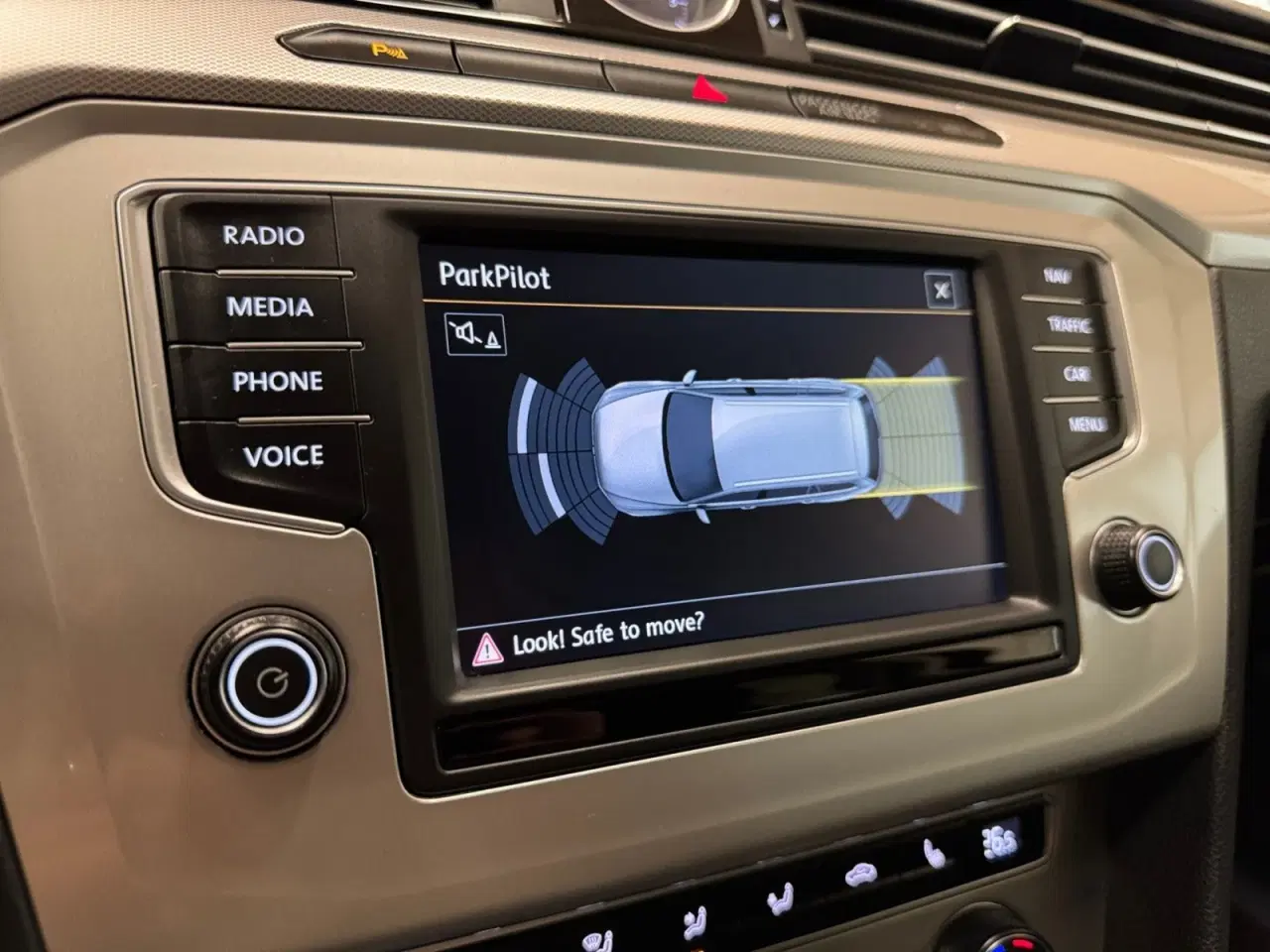Billede 11 - VW Passat 2,0 TDi 150 Comfortline Variant DSG