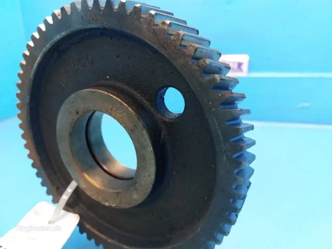 Billede 4 - Perkins 4.248 Tandhjul 31171500