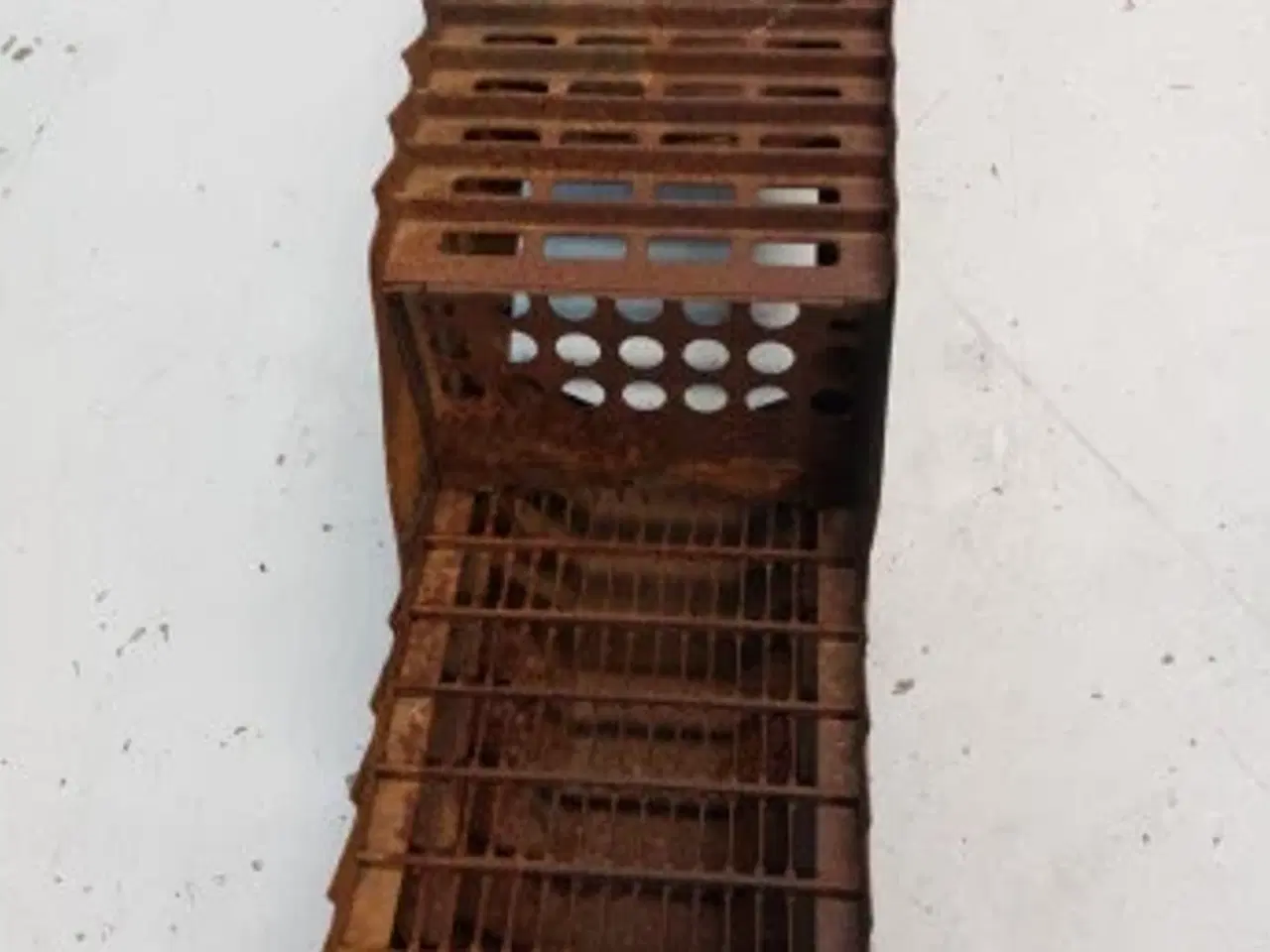 Billede 11 - New Holland TX68 Ryster 84062229