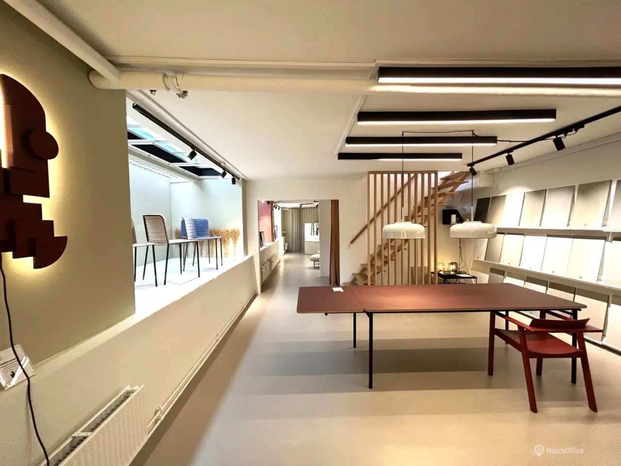 Billede 8 - Flot hjørnebutik på attraktiv adresse