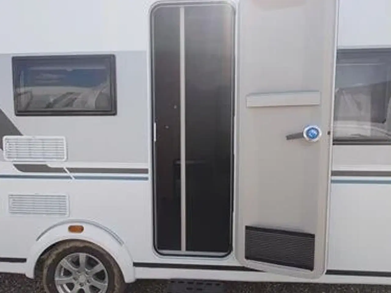 Billede 3 - Knaus Sport 540 EU - SOMMERTILBUD - Mover Kr: 1.- Spar 18.698.
