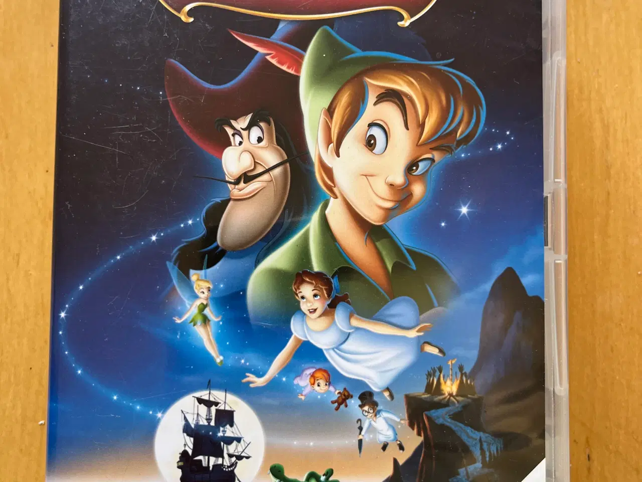 Billede 4 - Disney DVD film