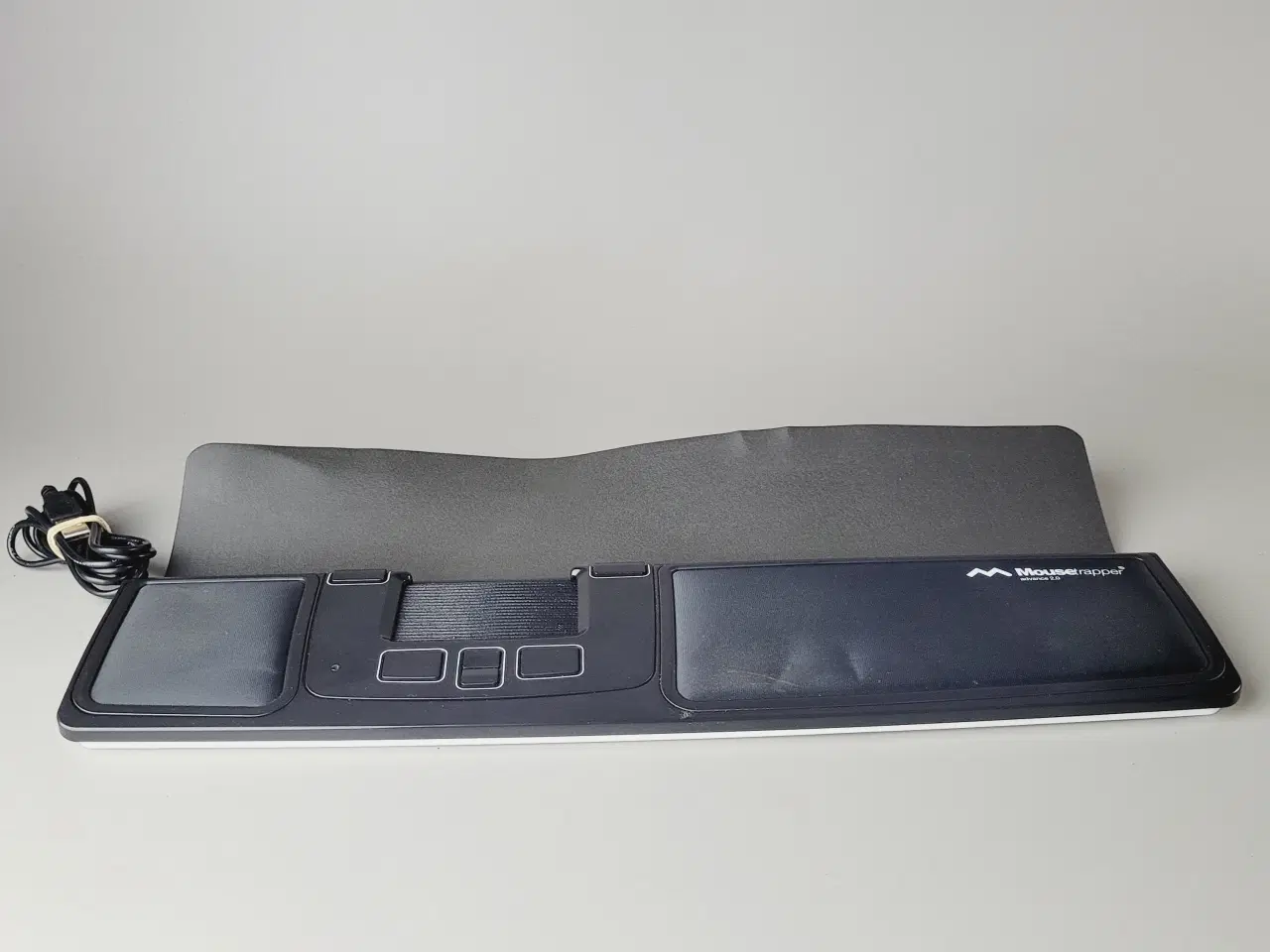 Billede 3 - ⭐️· Mousetrapper Advance 2.0 - Ergonomisk Mus