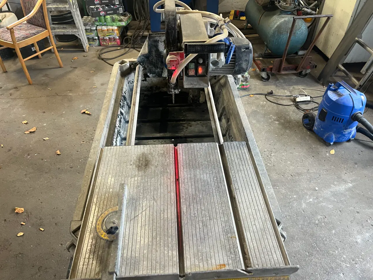 Billede 2 - Carat T-3510 laser