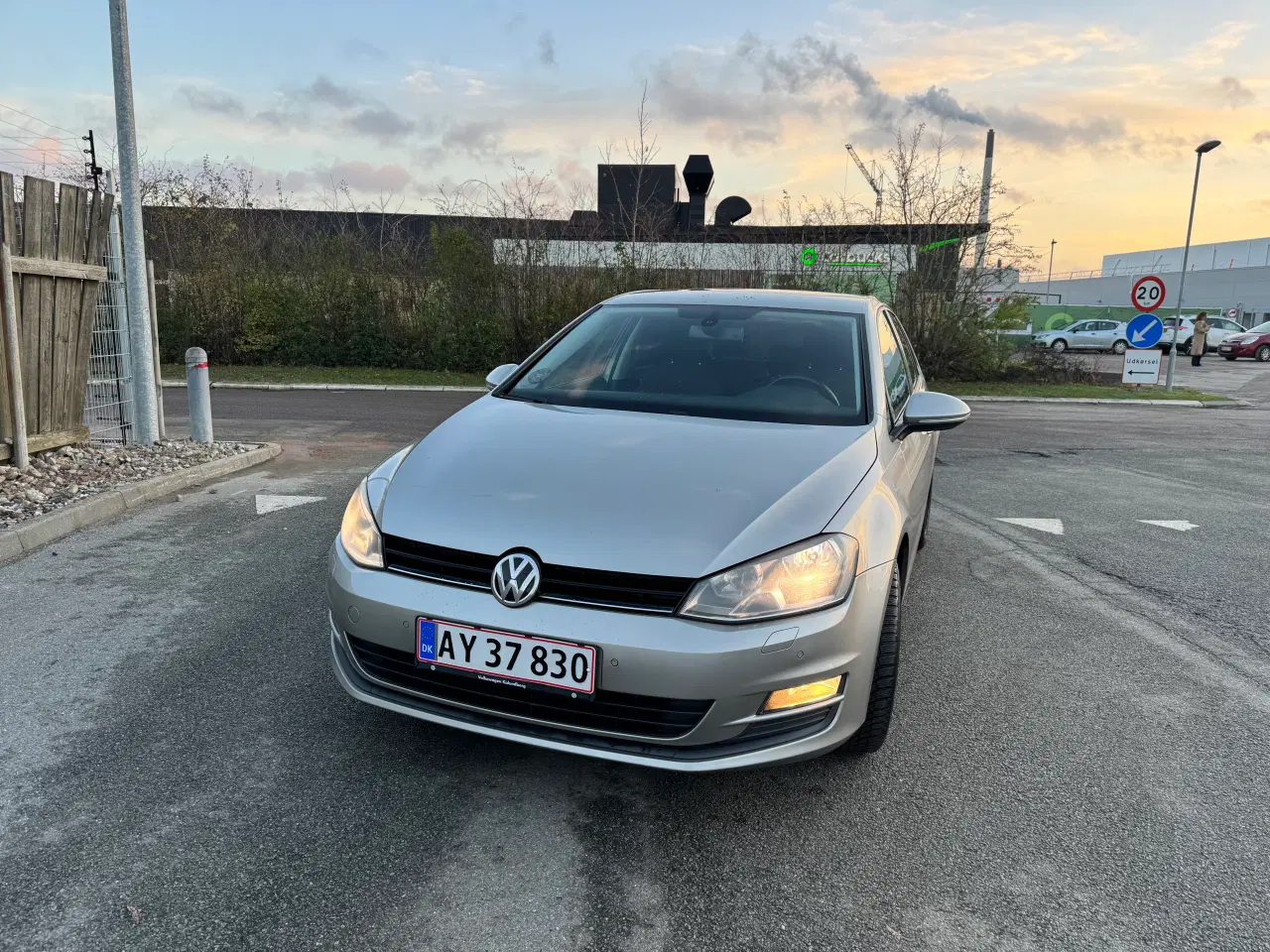 Billede 3 - Golf 7 1,6 tdi