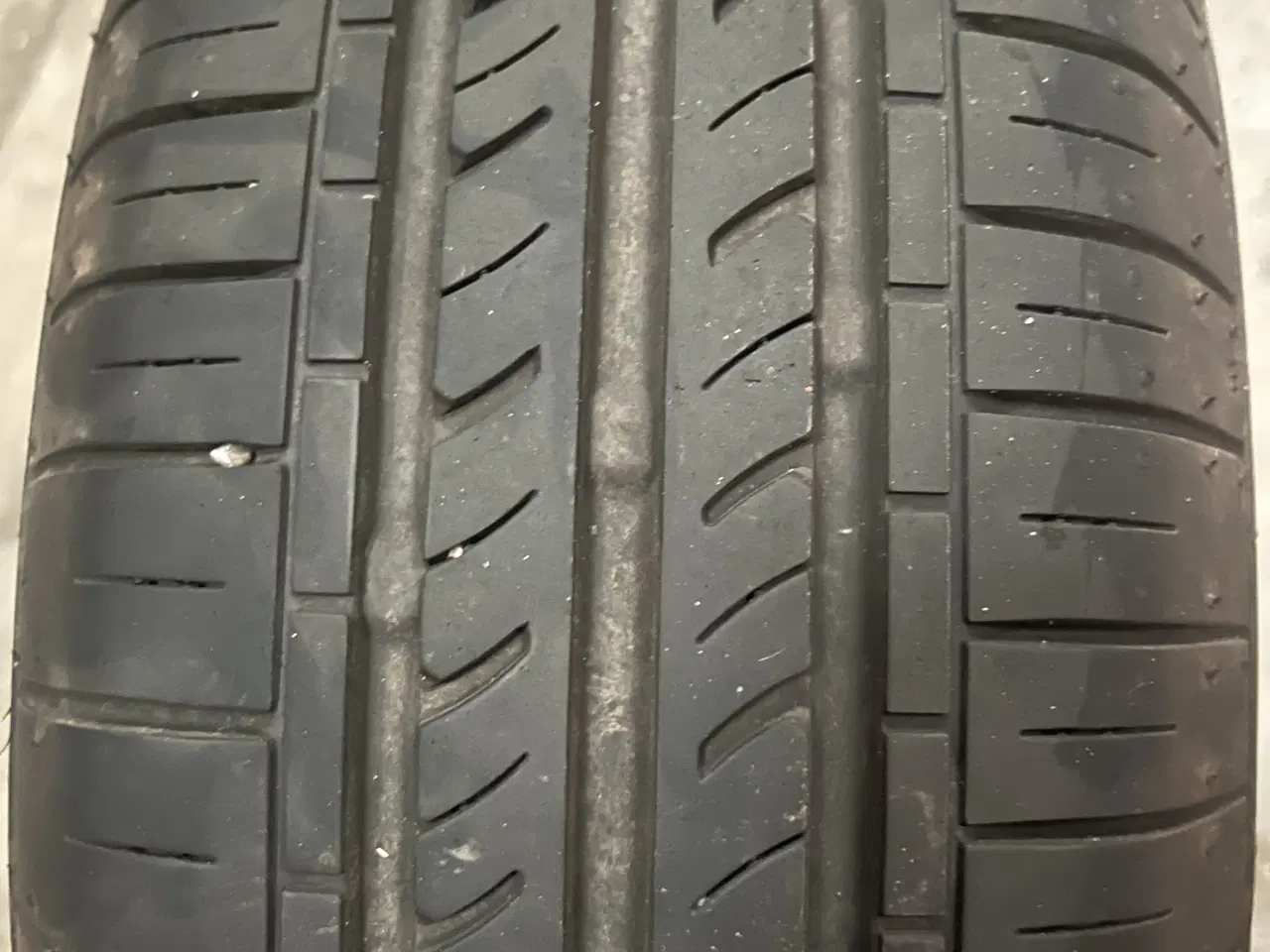 Billede 6 - 14 “ sommerhjul 