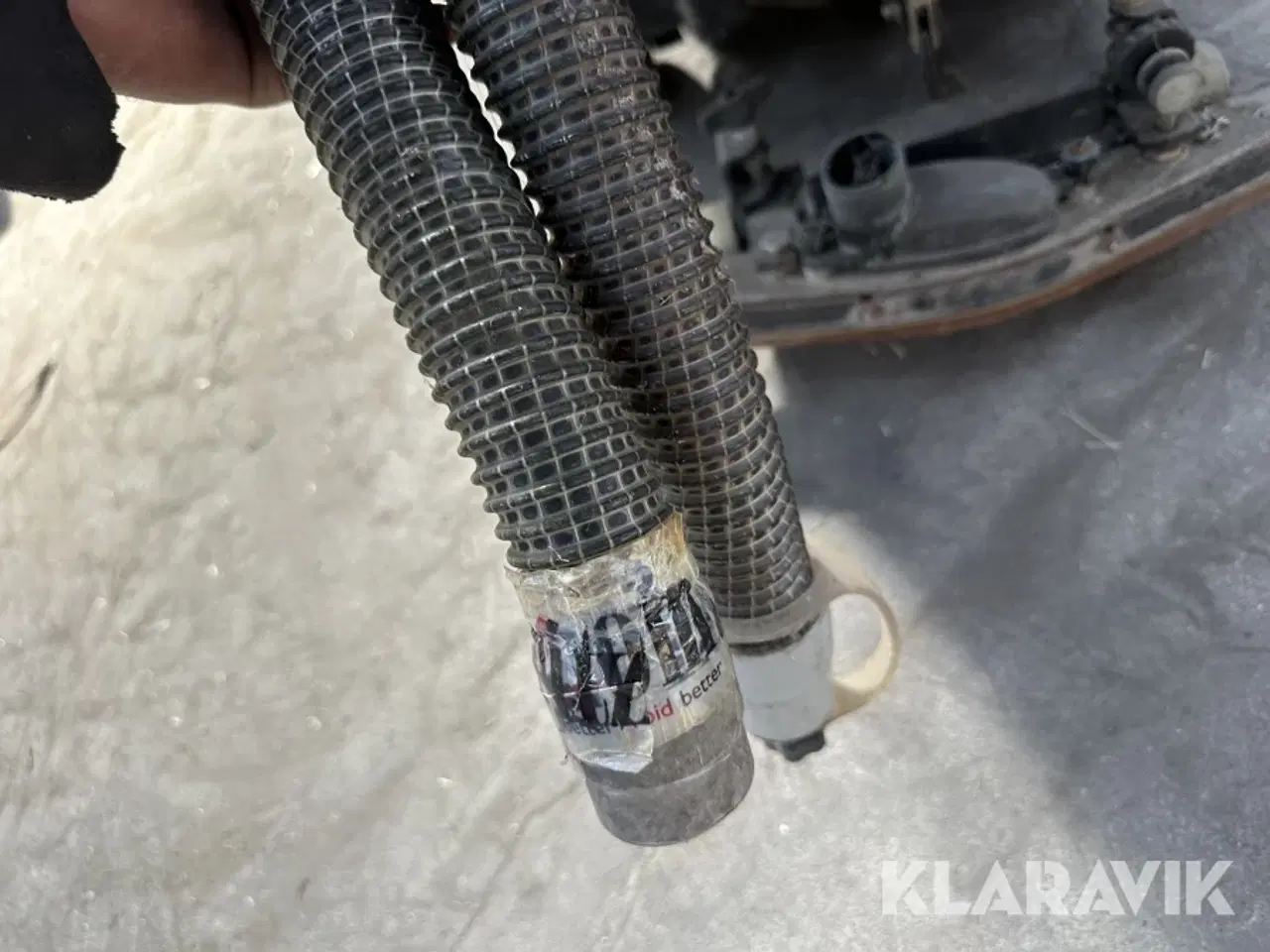 Billede 7 - Gulvvasker Fimap Jupirer