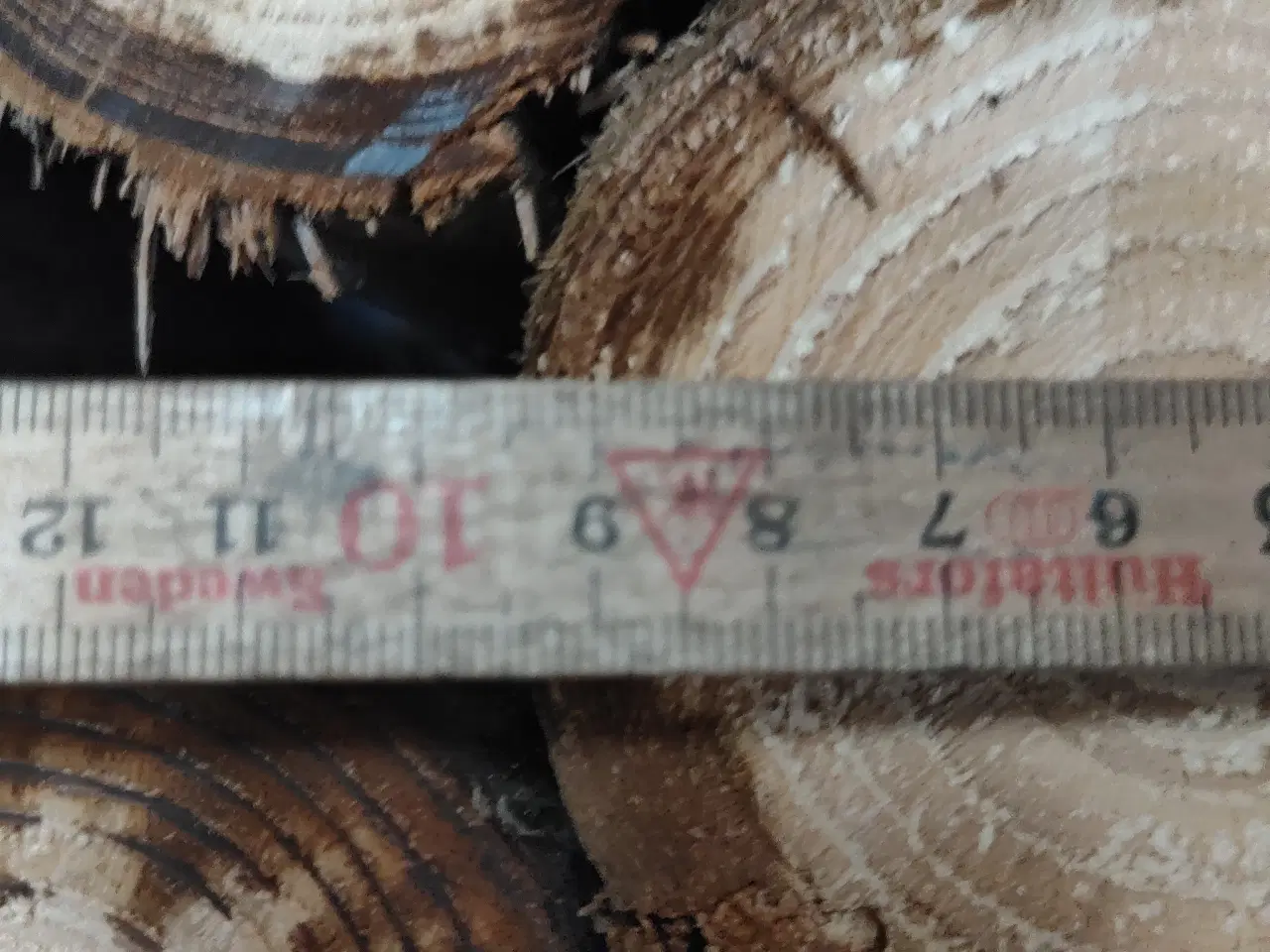 Billede 3 - Hegnspæle