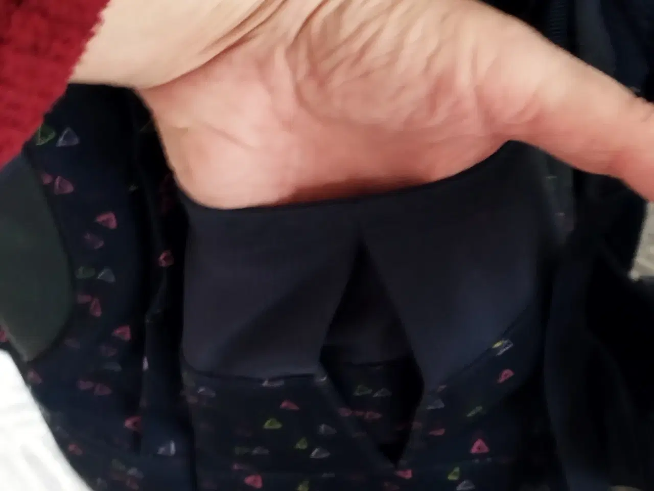 Billede 11 - Satch skoletaske, idrætspose og idrætstaske