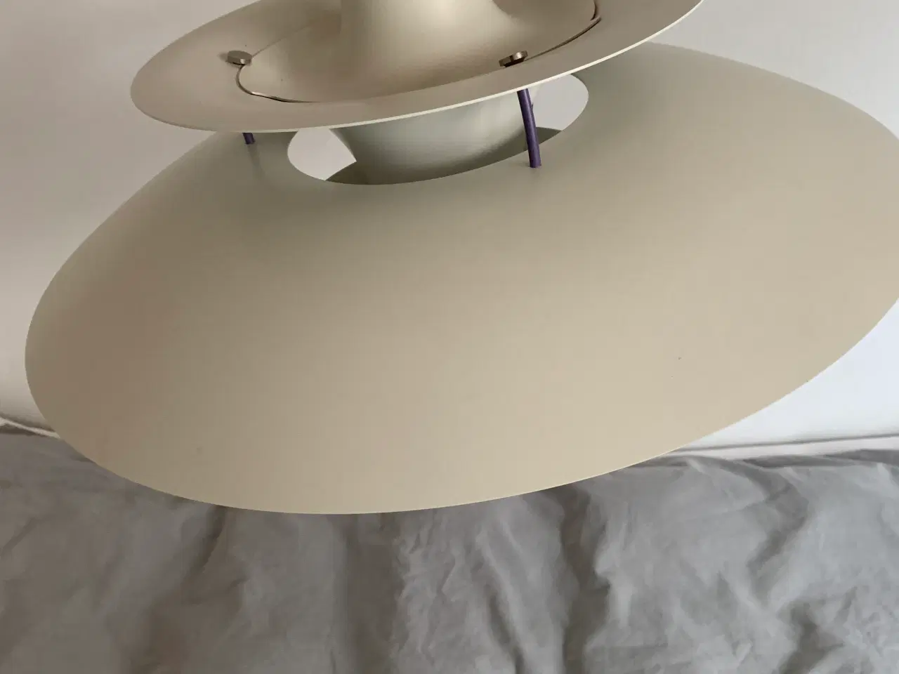 Billede 2 - Ph5 lampe