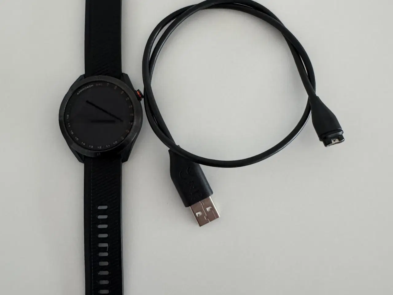 Billede 3 - Garmin S40 golf ur