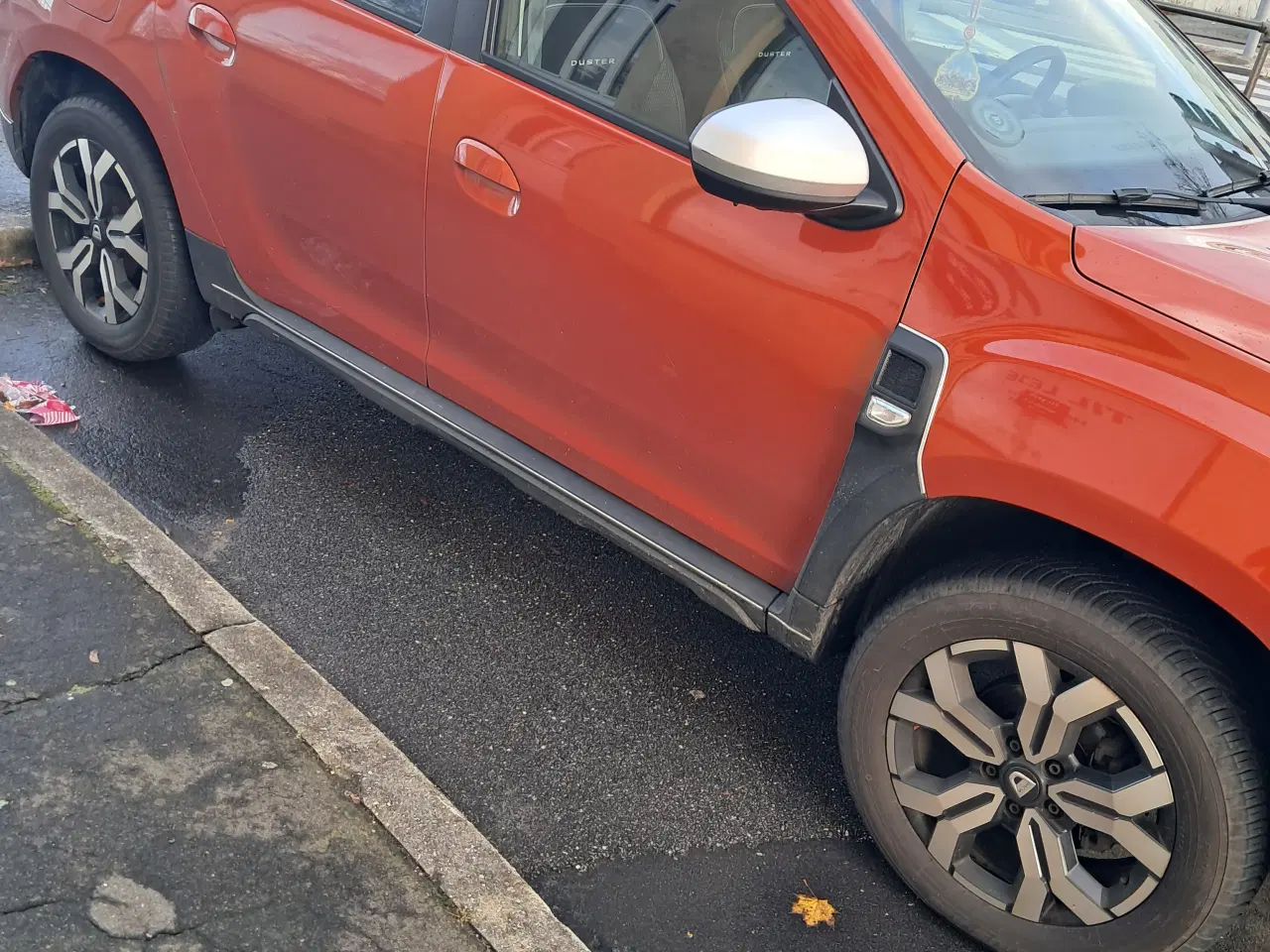 Billede 5 - Dacia duster