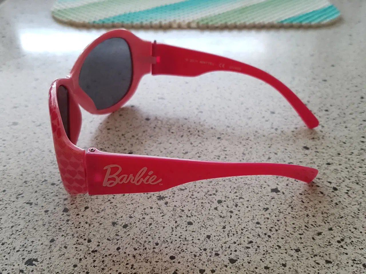 Billede 2 - Barbie solbrille