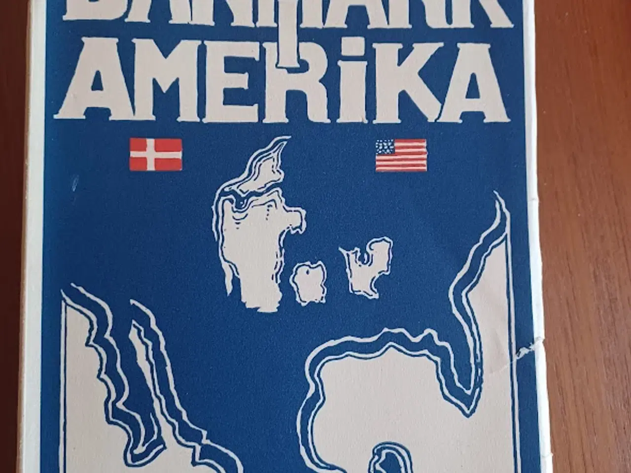 Billede 2 - Danmark i Amerika