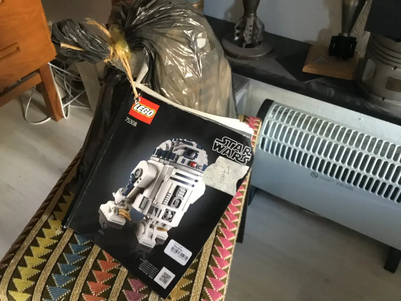 Billede 1 - R2-D2
