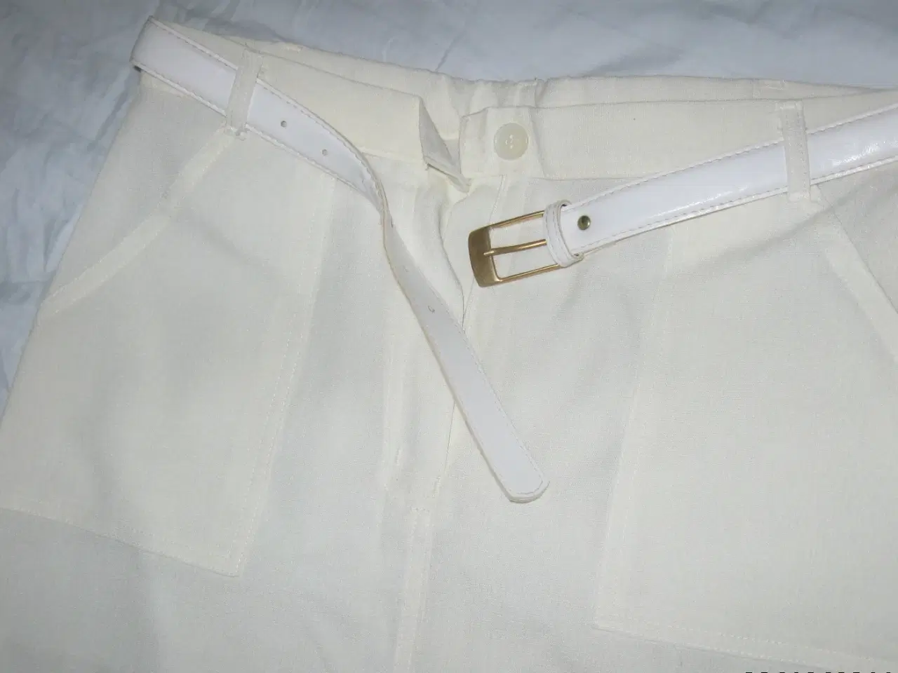 Billede 2 - Nederdel