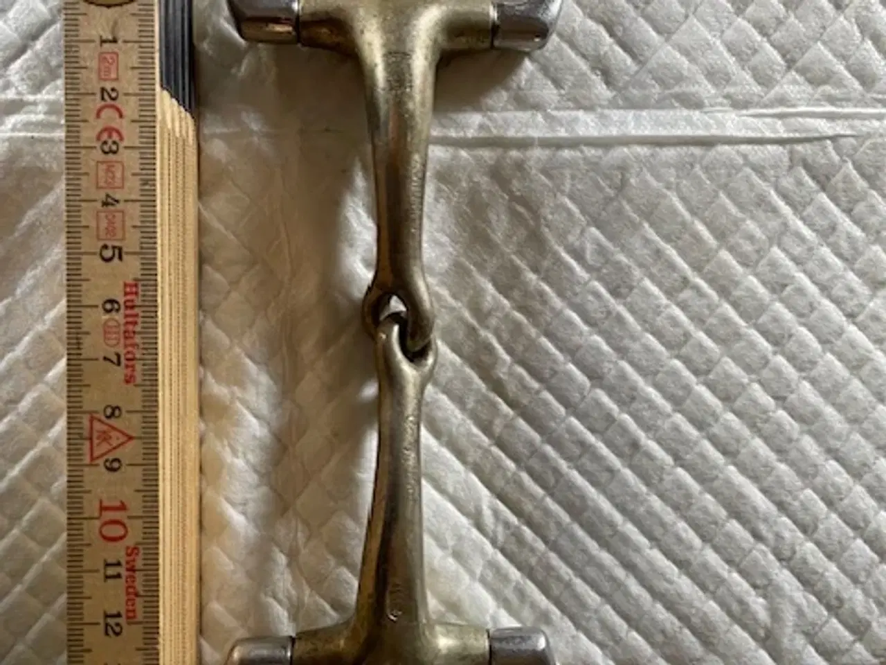 Billede 12 - Forskellige bidtyper sælges